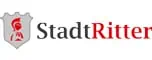 Logo Stadtritter 152x60px