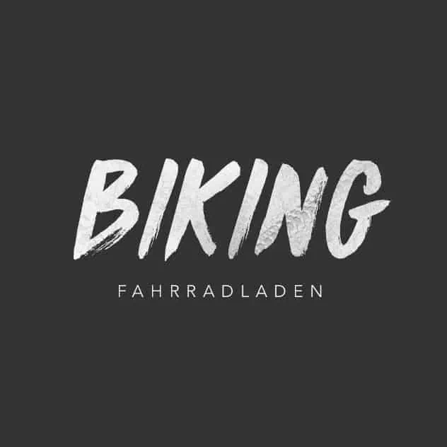 Biking