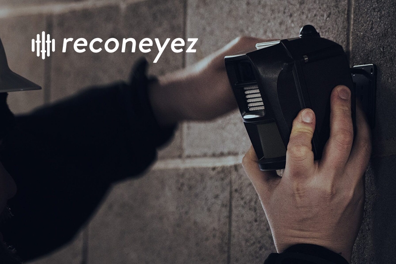 Reconeyez Videoüberwachung