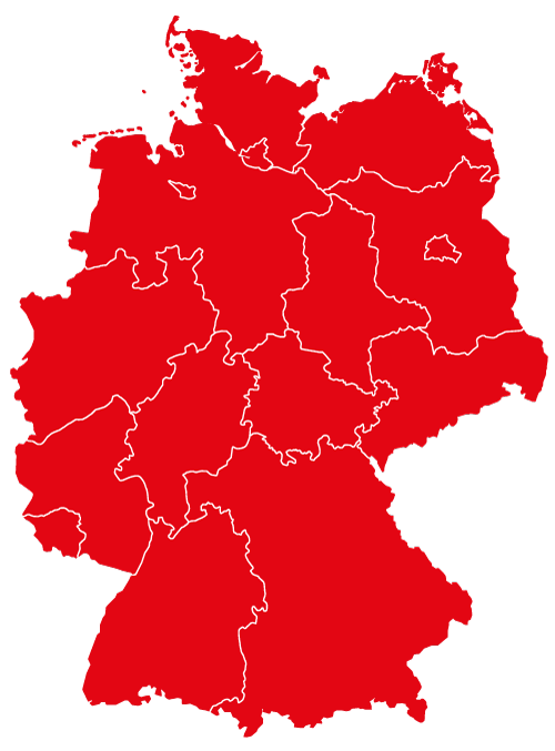 Einsatzgebiete Stadtritter