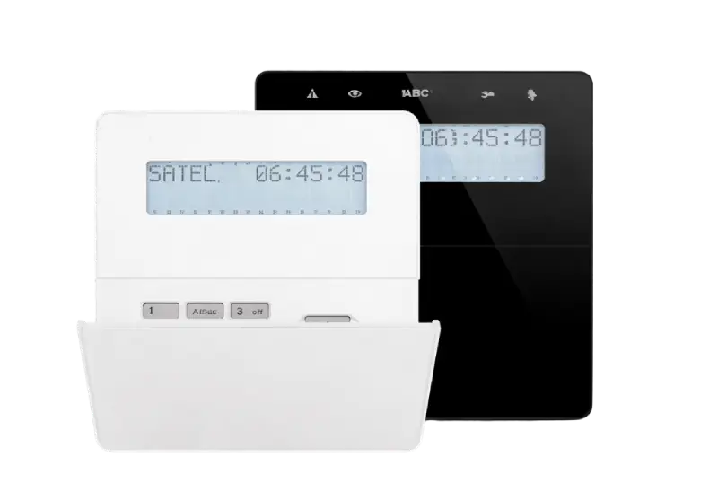 SATEL Alarmanlage aufschalten 1 SATEL Alarmanlage bei Stadtritter aufschalten