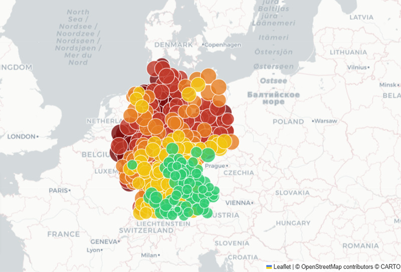 Einbruchstatistik Deutschland 2025 – PKS 2025 Wohnungseinbruch Deutschland