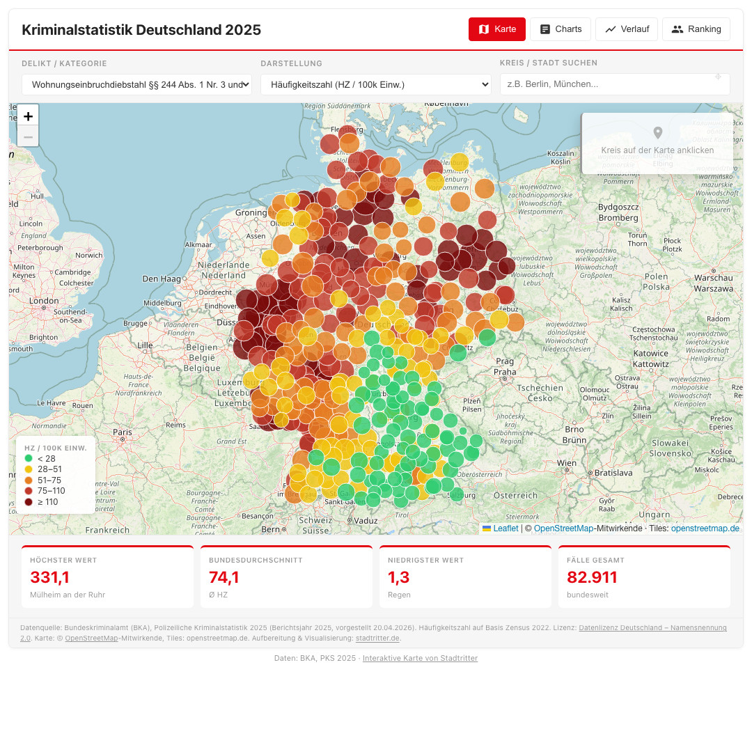 Presse 2 Karten-Screenshot Square 1080x1080 — Stadtritter PKS 2025