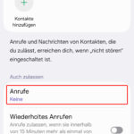 Notfallumgehung 3 Notfallumgehung Anleitung Android Kontakt 3