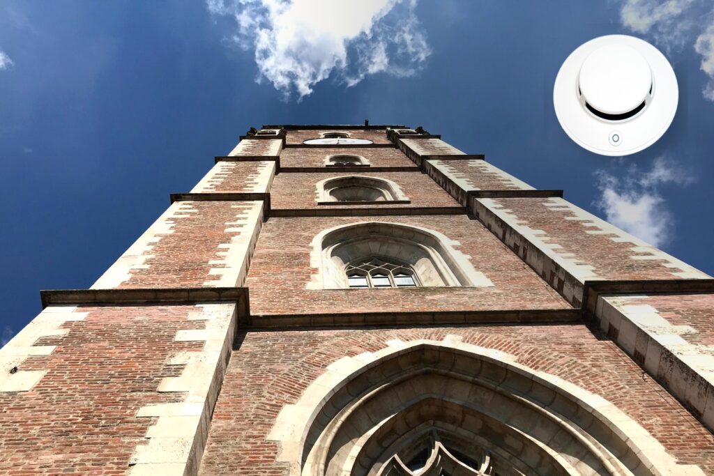 Rauchmelder in Ingolstadt